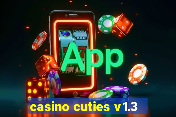 casino cuties v1.3 - android.apk